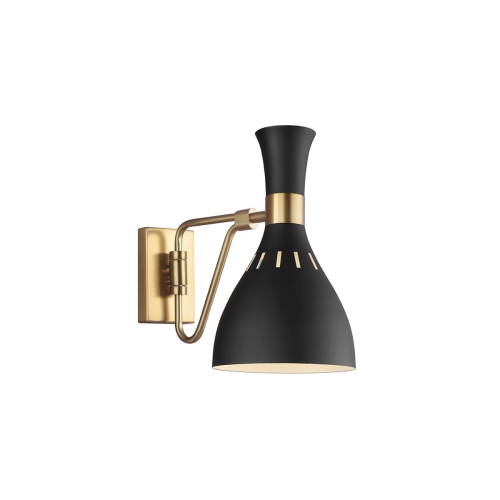 Дизайнерское бра Joan, стиль: английский