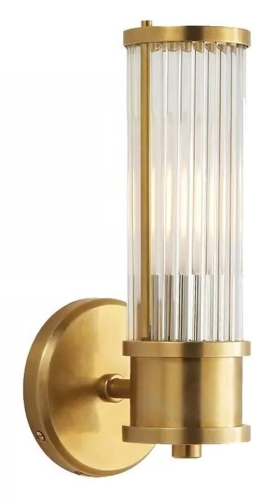 Дизайнерское бра Dario, стиль: современный