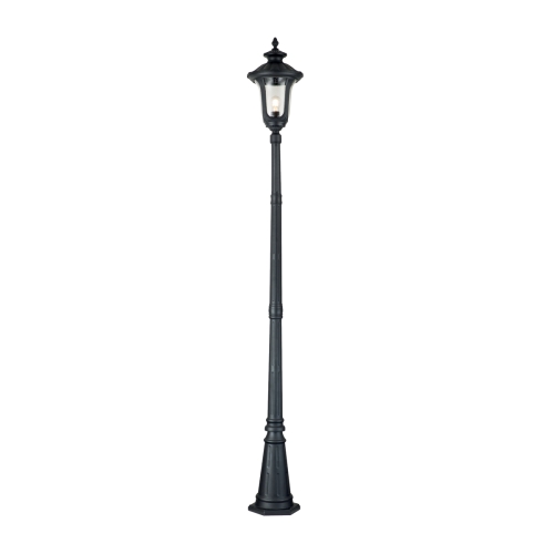 картинка Фонарный столб Elstead Lighting, Арт. CC5-M-BK от магазина Одежда+