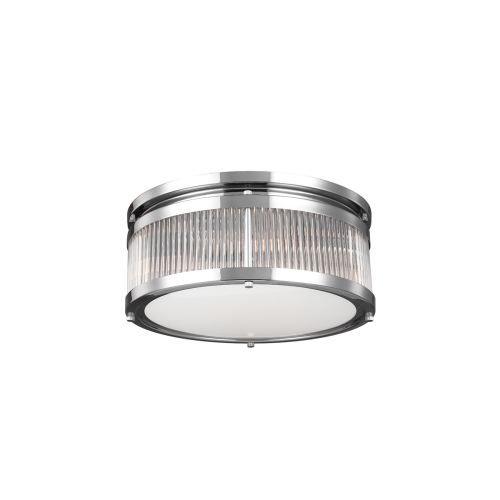 Дизайнерский потолочный светильник Paulson, стиль: американский