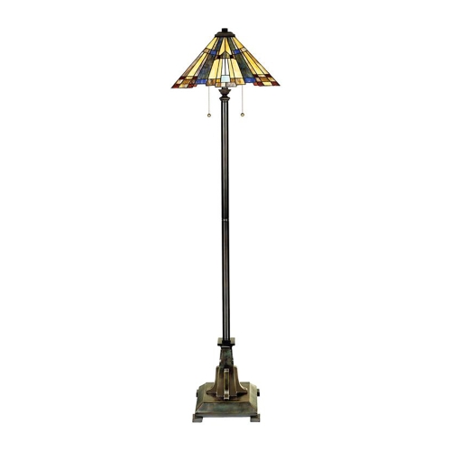 Дизайнерский торшер Inglenook, стиль: 