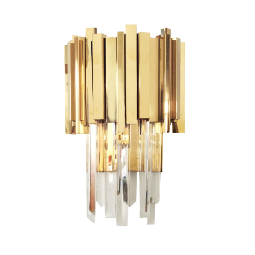 Дизайнерское бра Barclay, стиль: 