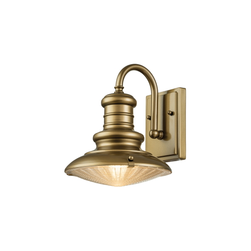 картинка Настенный фонарь Feiss, Арт. FE-REDDING2-S-PDB от магазина Одежда+