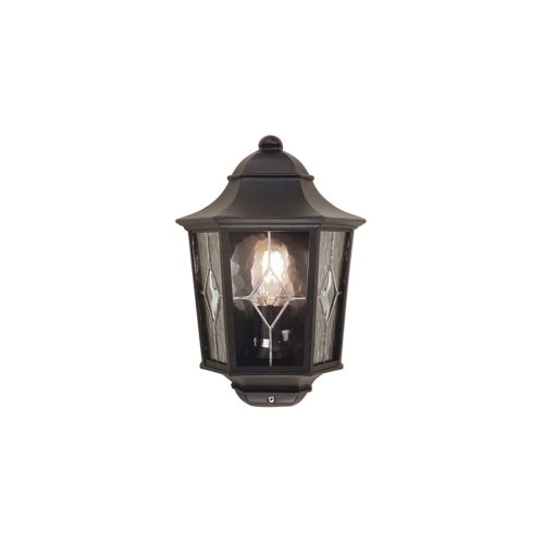 картинка Настенный фонарь Elstead Exterior, Арт. NR7-2-BLK от магазина Одежда+
