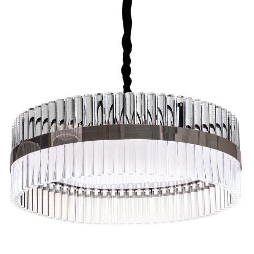 картинка Wendy Large Chandelier Люстра (80x80x26h) см от магазина Одежда+