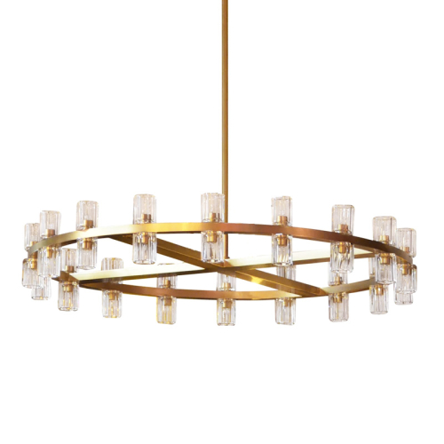 Дизайнерская люстра Arcachon, стиль: 