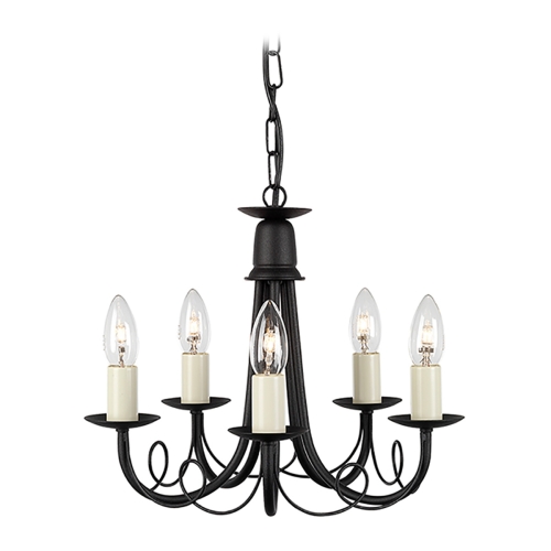 Дизайнерская люстра Minster, стиль: классический