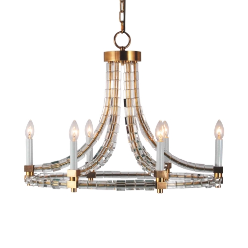 Дизайнерская люстра Mirayn, стиль: классический