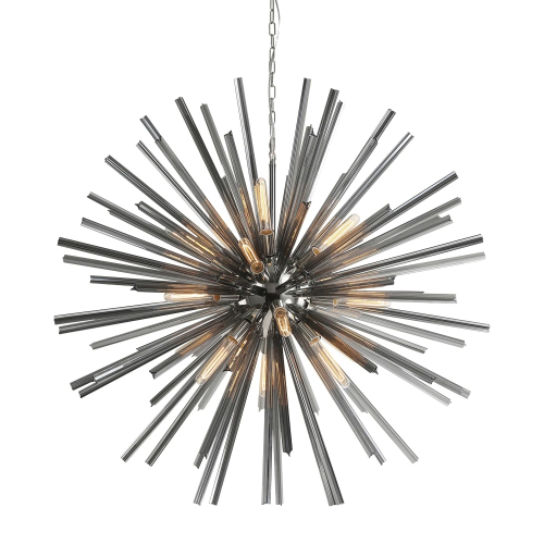 Дизайнерская люстра Equalizer, стиль: 