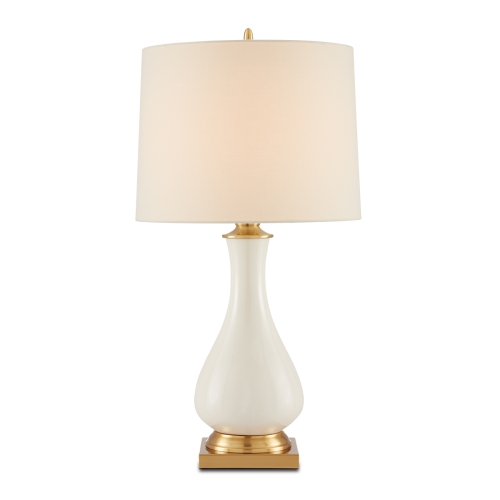 Дизайнерская настольная лампа Lynton, стиль: 