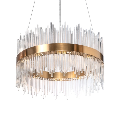 Дизайнерская люстра Arabona, стиль: арт-деко