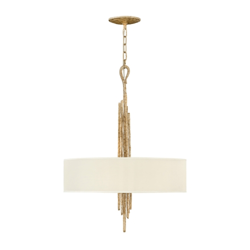 Дизайнерская люстра Spyre, стиль: модерн