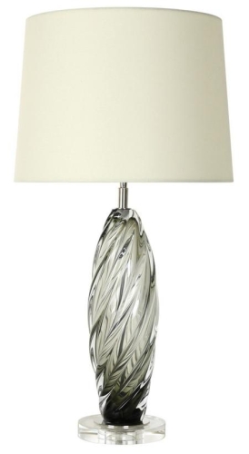 Дизайнерская настольная лампа Cecil, стиль: современный