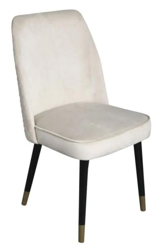 Дизайнерский стул Tornton белый