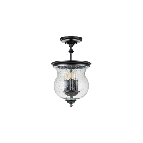 Дизайнерский потолочный светильник Pickering lane, стиль: классический