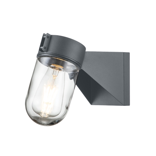 картинка Настенный фонарь Elstead, Арт. PORTOFINO от магазина Одежда+