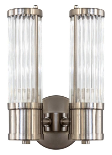 Дизайнерское бра Dario, стиль: арт-деко