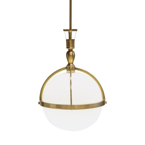 Дизайнерский люстра Edna, стиль: арт-деко