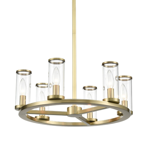 Дизайнерская люстра MD2061, стиль: 