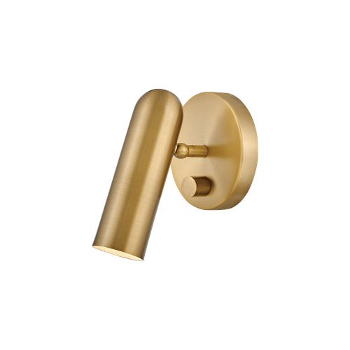 Дизайнерское бра Dax, стиль: современный