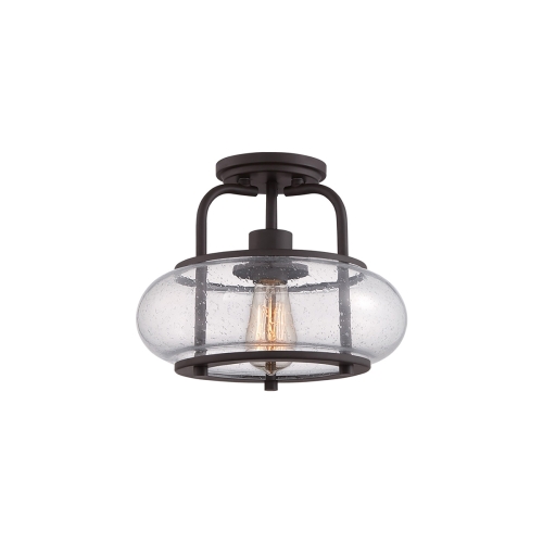 Дизайнерский потолочный светильник Trilogy, стиль: индустриальный