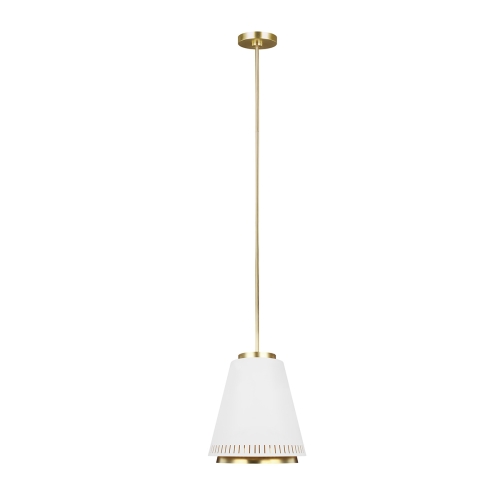 Дизайнерский подвесной светильник Carter, стиль: классический