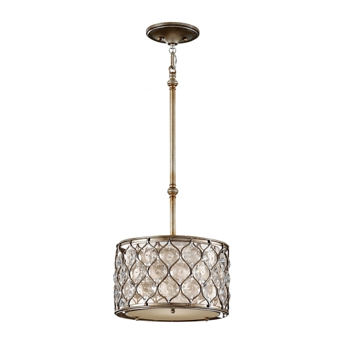 Дизайнерский подвесной светильник Lucia, стиль: американский