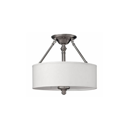 Дизайнерский потолочный светильник Sussex, стиль: английский