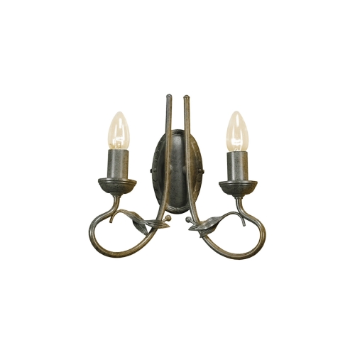 Дизайнерское бра Olivia, стиль: классический