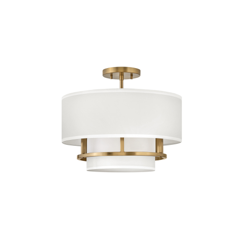 Дизайнерский потолочный светильник Graham, стиль: английский