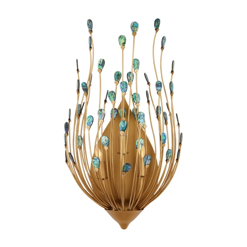 Дизайнерское бра Delphos, стиль: 