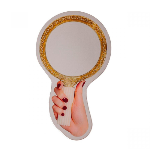 Дизайнерское зеркало Shaped Mirrors 