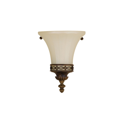 Дизайнерское бра Drawing room, стиль: классический