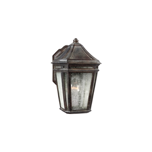 картинка Настенный фонарь FE-LONDONTOWNE Feiss, арт. FE-LONDONTOWNE от магазина Одежда+