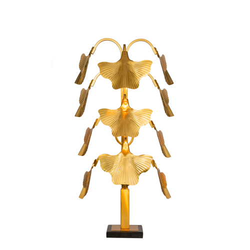 Дизайнерская настольная лампа Las Palmas, стиль: 