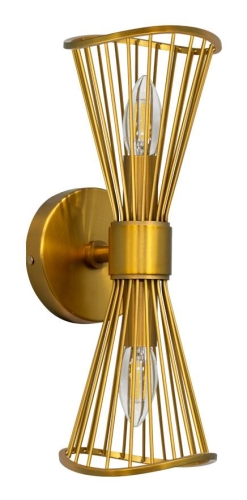 Дизайнерское бра Perrin, стиль: арт-деко