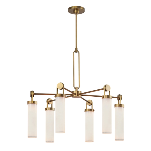 Дизайнерская люстра Wynwood, стиль: 