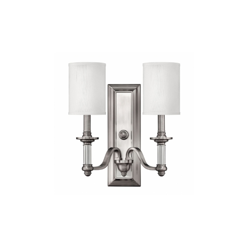 Дизайнерское бра Sussex, стиль: модерн