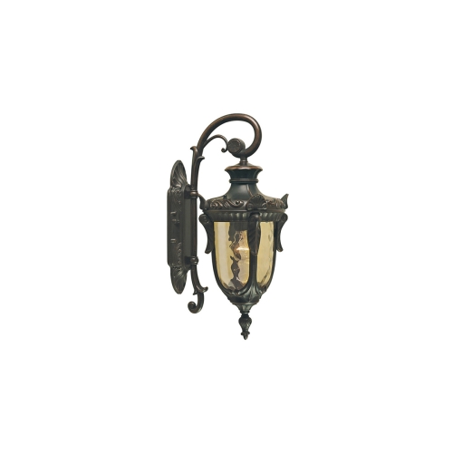 картинка Настенный фонарь Elstead Exterior, Арт. PH2-M-OB от магазина Одежда+