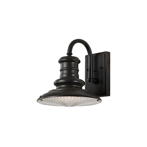 картинка Настенный фонарь Feiss, Арт. FE-REDDING2-S-RB от магазина Одежда+