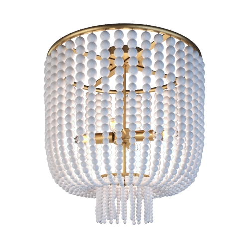 Дизайнерская потолочный светильник Factora, стиль: современный