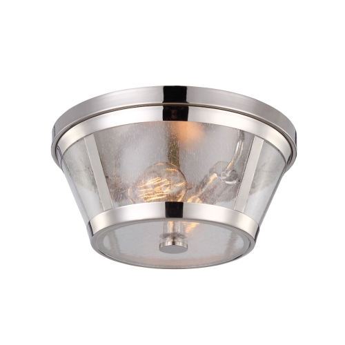 Дизайнерский потолочный светильник Harrow (fe), стиль: современный