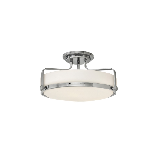 Дизайнерский потолочный светильник Harper (hk), стиль: ретро