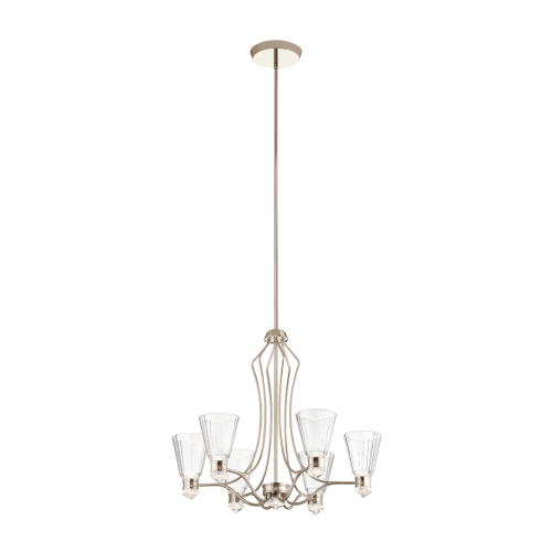 Дизайнерская люстра Kayva, стиль: английский