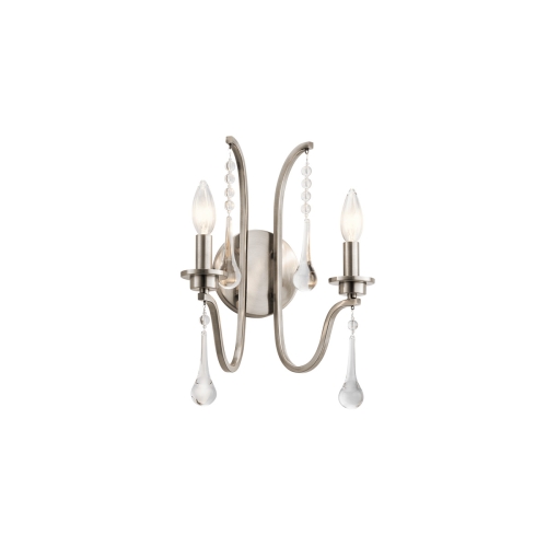 Дизайнерское бра Karlee, стиль: английский