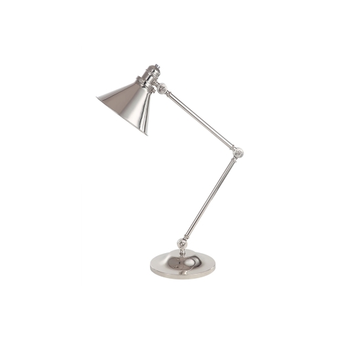 Дизайнерская настольная лампа Provence, стиль: индустриальный