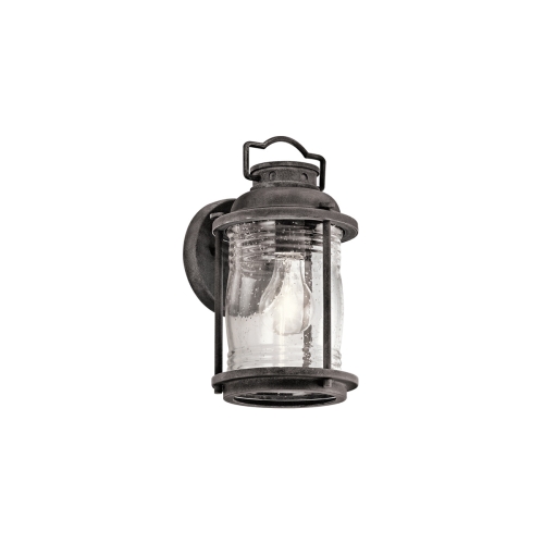 картинка Настенный фонарь KL-ASHLANDBAY2-S Kichler, арт. KL-ASHLANDBAY2-S от магазина Одежда+