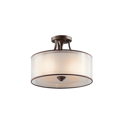 Дизайнерский потолочный светильник Lacey, стиль: современный