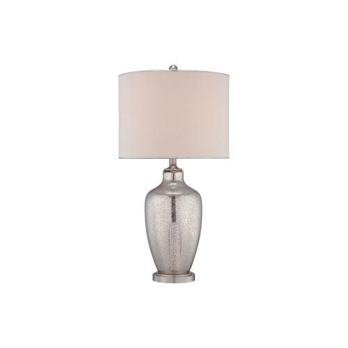 Дизайнерская настольная лампа Nicolls, стиль: современный