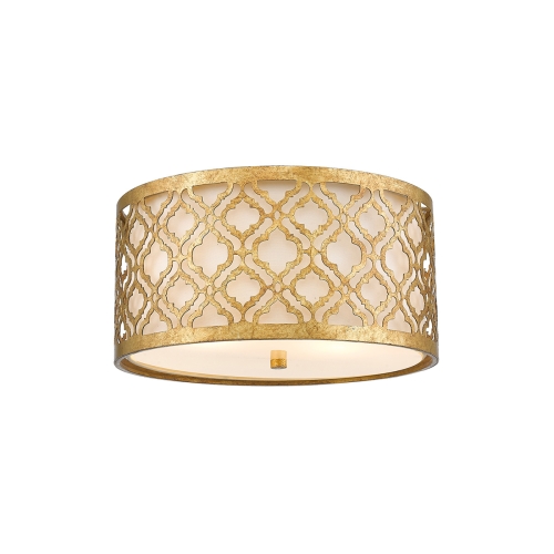 Дизайнерский потолочный светильник Arabella, стиль: современный